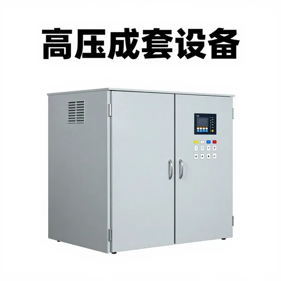 高压成套设备