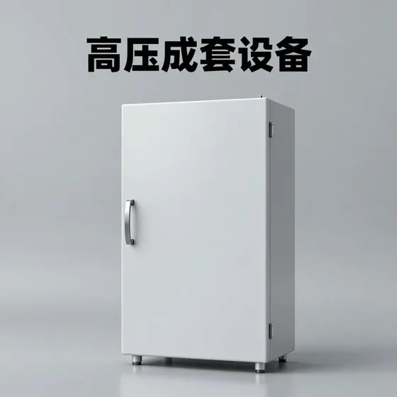 高压成套设备