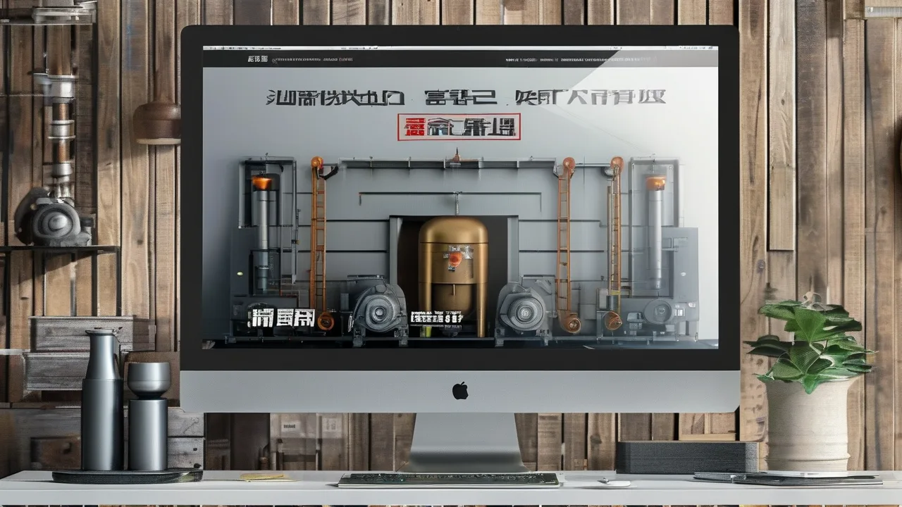 高压成套设备